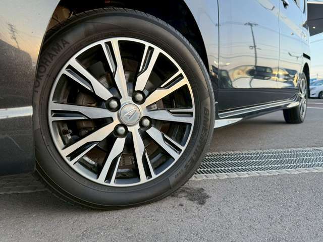 DAIHATSU TANTO CUSTOM 2018 Image 31