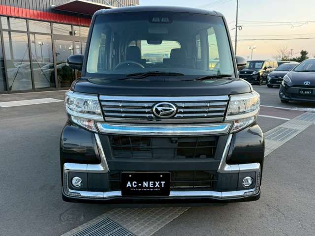 DAIHATSU TANTO CUSTOM 2018 Image 31