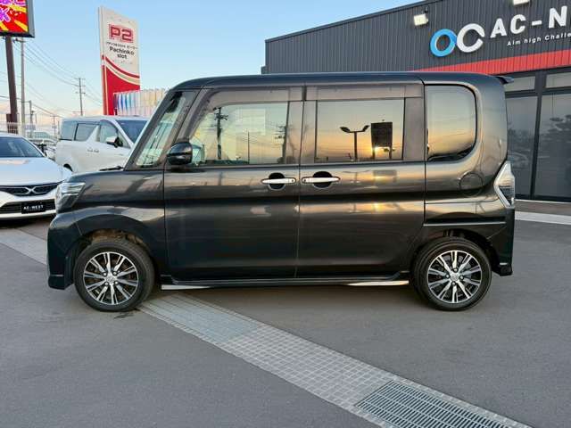 DAIHATSU TANTO CUSTOM 2018 Image 31