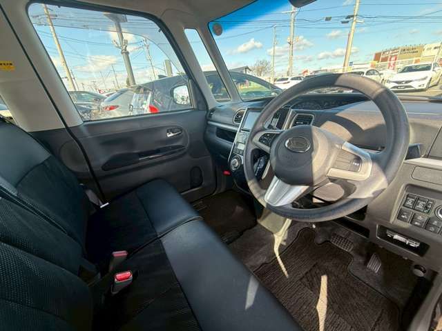 DAIHATSU TANTO CUSTOM 2018 Image 31