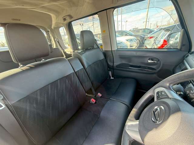 DAIHATSU TANTO CUSTOM 2018 Image 31