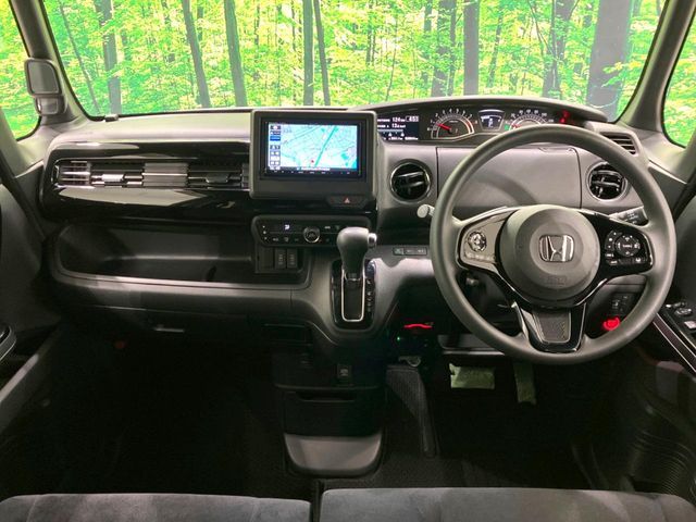 HONDA N BOX CUSTOM 2021 Image 31