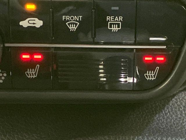 HONDA N BOX CUSTOM 2021 Image 31