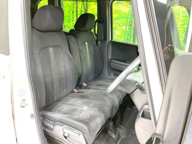 HONDA N BOX CUSTOM 2021 Image 31