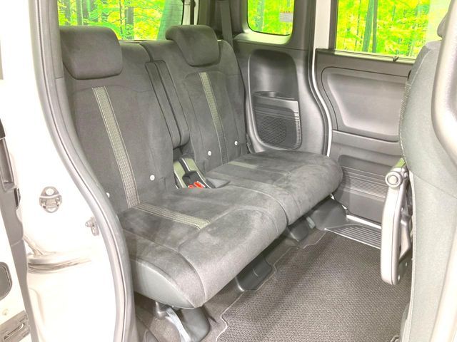 HONDA N BOX CUSTOM 2021 Image 31