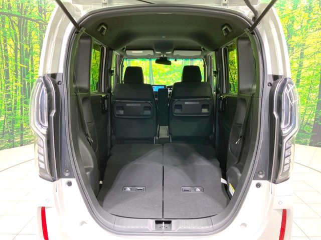 HONDA N BOX CUSTOM 2021 Image 31