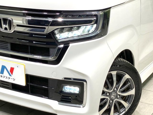 HONDA N BOX CUSTOM 2021 Image 31