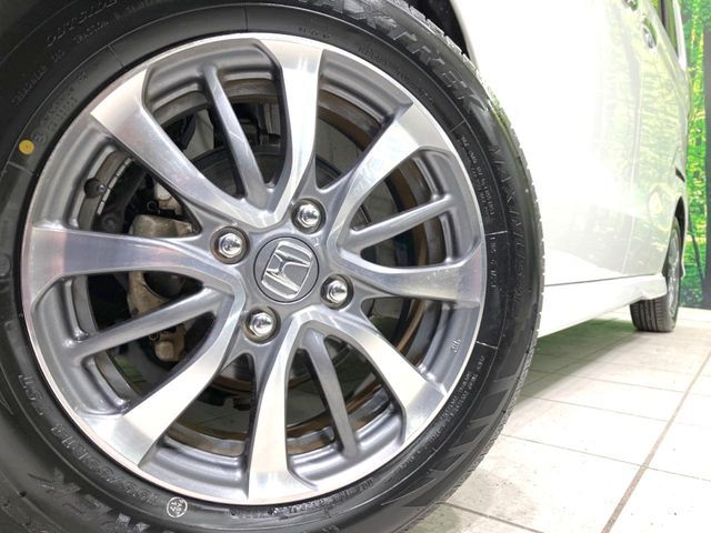 HONDA N BOX CUSTOM 2021 Image 31