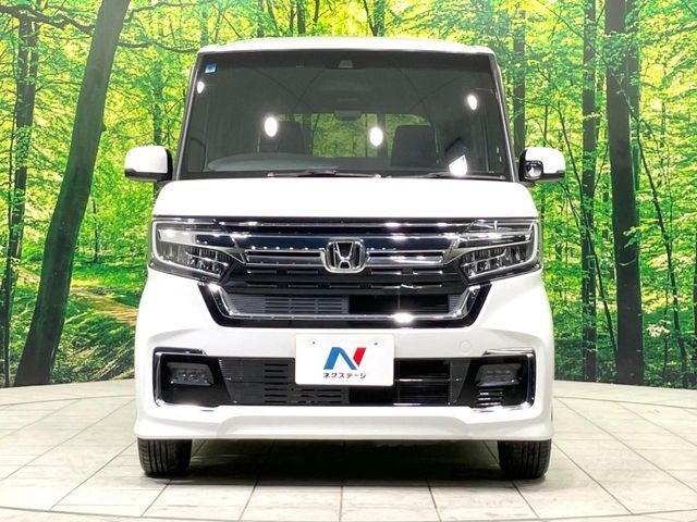 HONDA N BOX CUSTOM 2021 Image 31