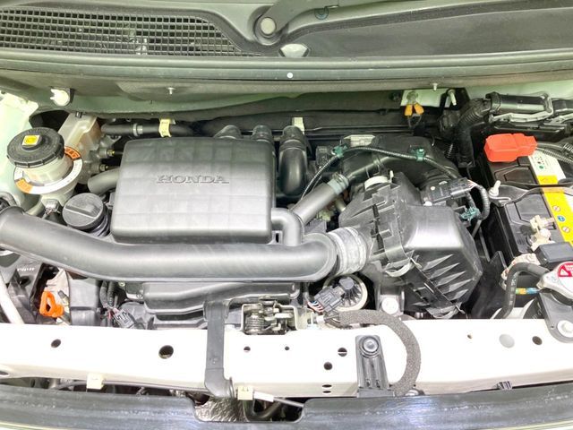 HONDA N BOX CUSTOM 2021 Image 31