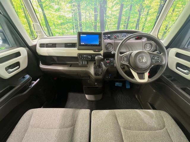 HONDA N BOX 2023 Image 31