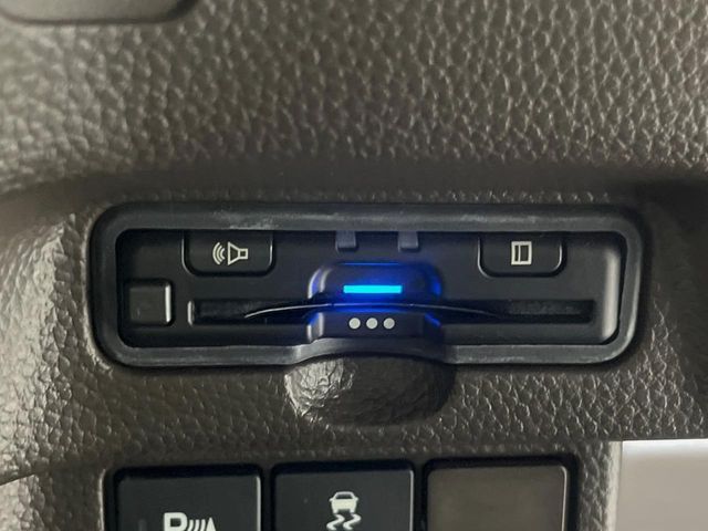 HONDA N BOX 2023 Image 31