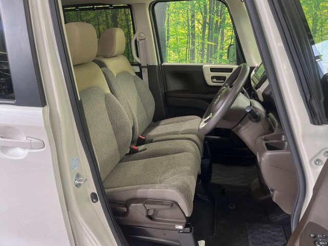 HONDA N BOX 2023 Image 31