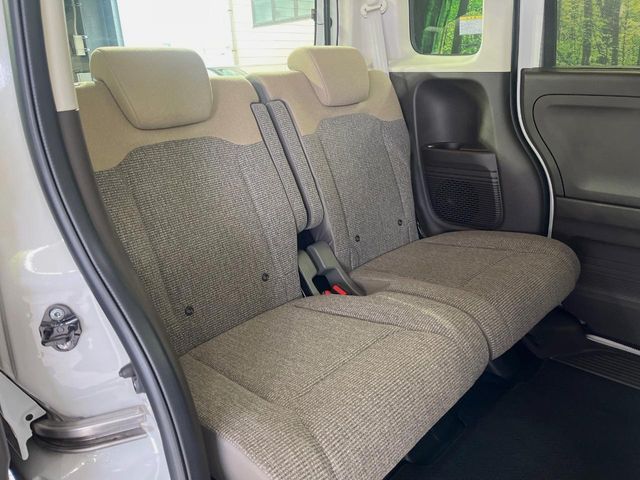 HONDA N BOX 2023 Image 31