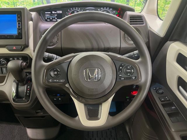 HONDA N BOX 2023 Image 31