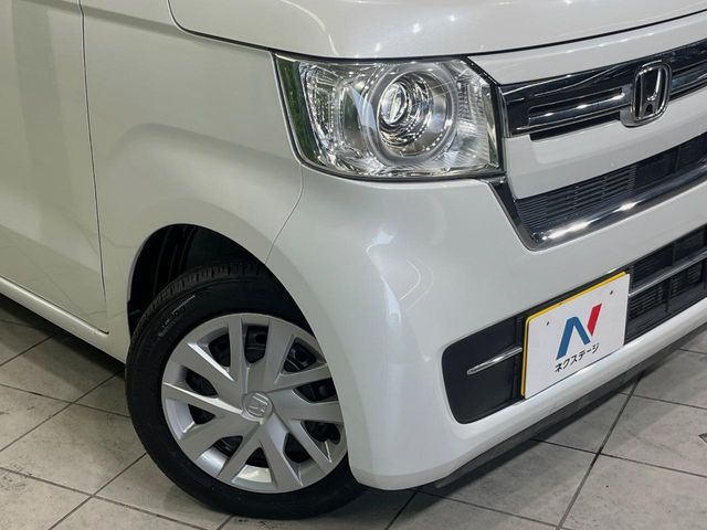 HONDA N BOX 2023 Image 31
