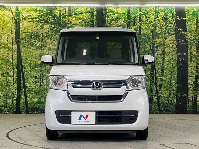 HONDA N BOX 2023 Image 31
