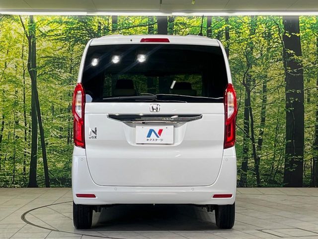 HONDA N BOX 2023 Image 31