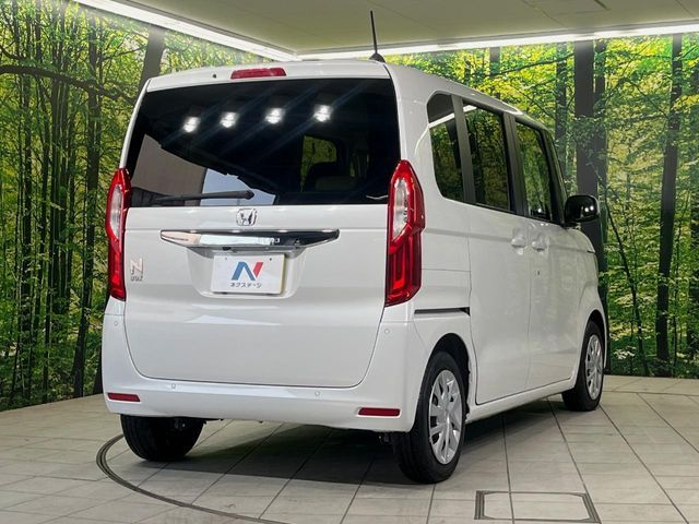 HONDA N BOX 2023 Image 31