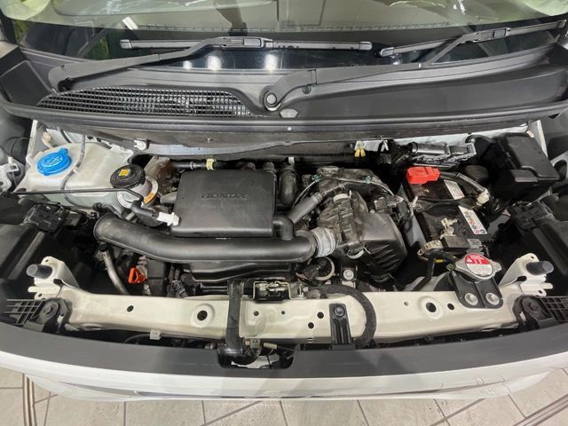 HONDA N BOX 2023 Image 31