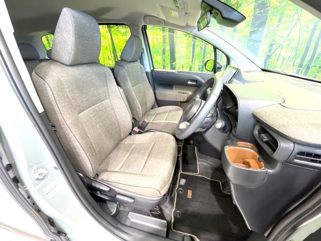 TOYOTA SIENTA HYBRID 2024 Image 31