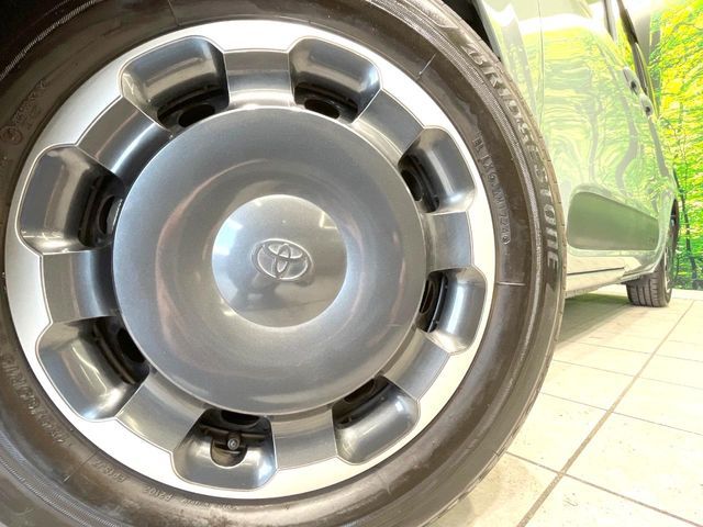 TOYOTA SIENTA HYBRID 2024 Image 31