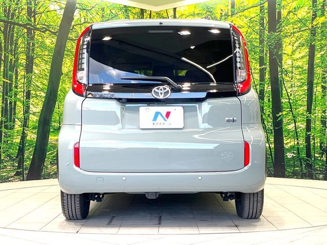 TOYOTA SIENTA HYBRID 2024 Image 31