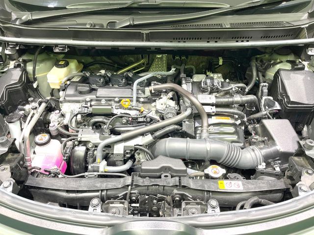 TOYOTA SIENTA HYBRID 2024 Image 31