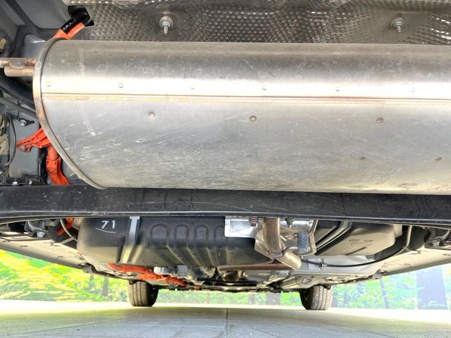 TOYOTA SIENTA HYBRID 2024 Image 31