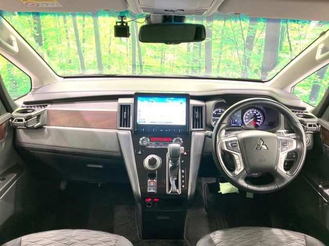 MITSUBISHI DELICA D:5 4WD 2019 Image 31