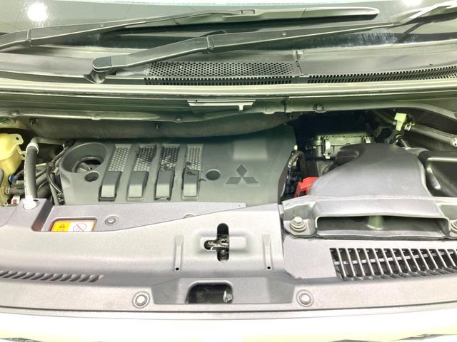 MITSUBISHI DELICA D:5 4WD 2019 Image 31