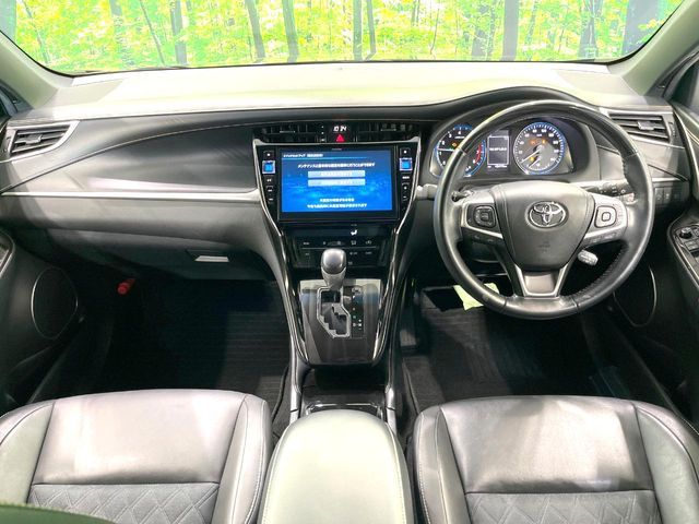 TOYOTA HARRIER 2WD 2017 Image 31