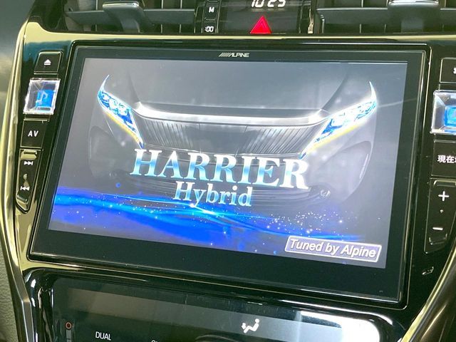 TOYOTA HARRIER 2WD 2017 Image 31