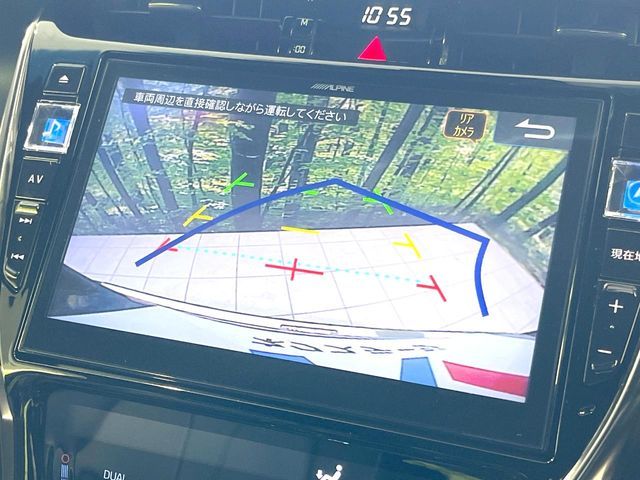 TOYOTA HARRIER 2WD 2017 Image 31