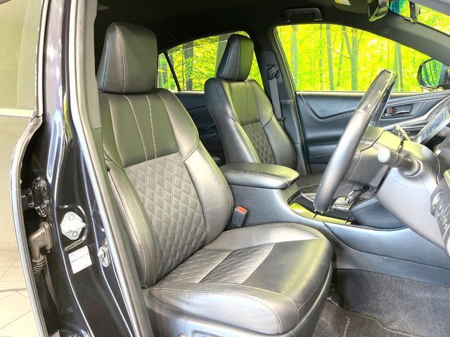 TOYOTA HARRIER 2WD 2017 Image 31