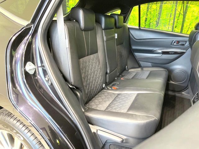 TOYOTA HARRIER 2WD 2017 Image 31