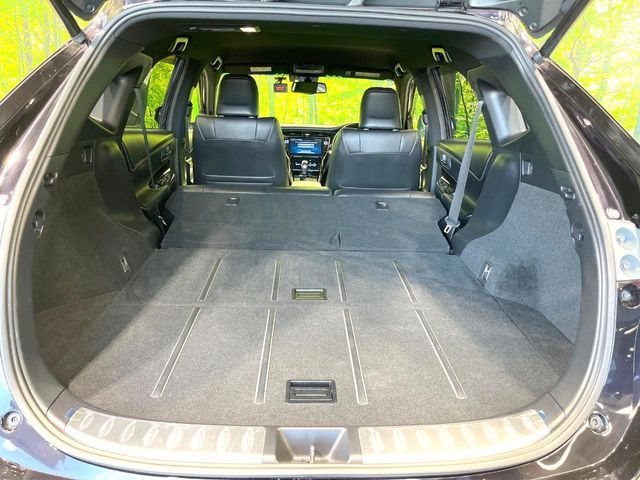 TOYOTA HARRIER 2WD 2017 Image 31