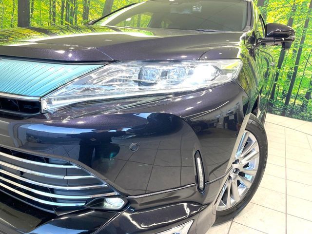 TOYOTA HARRIER 2WD 2017 Image 31