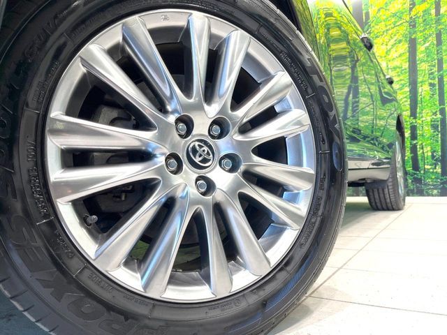 TOYOTA HARRIER 2WD 2017 Image 31