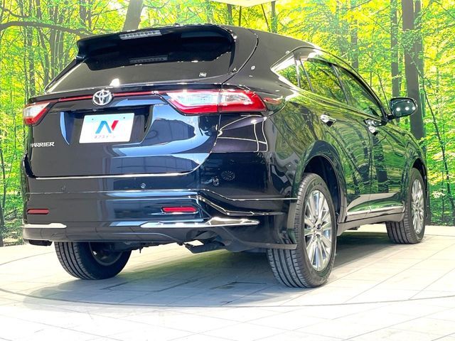 TOYOTA HARRIER 2WD 2017 Image 31
