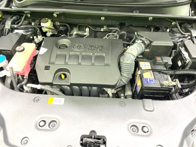 TOYOTA HARRIER 2WD 2017 Image 31