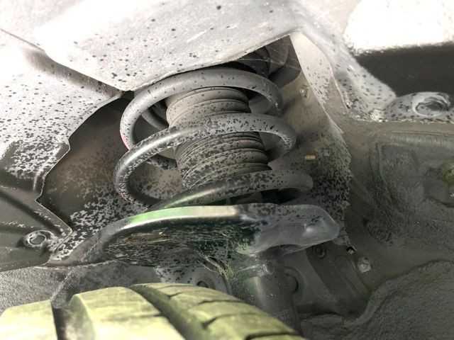 TOYOTA HARRIER 2WD 2017 Image 31