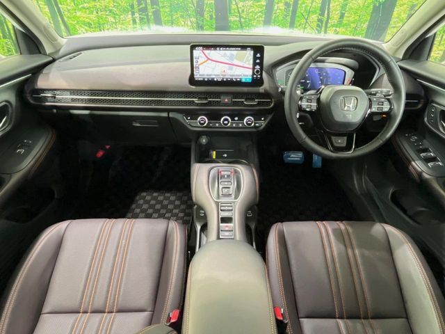 HONDA ZR-V E:HEV 2023 Image 31