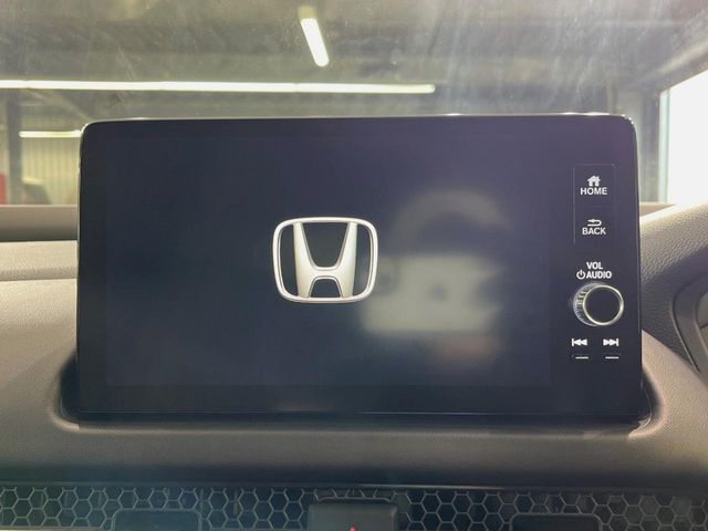HONDA ZR-V E:HEV 2023 Image 31
