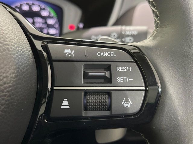 HONDA ZR-V E:HEV 2023 Image 31