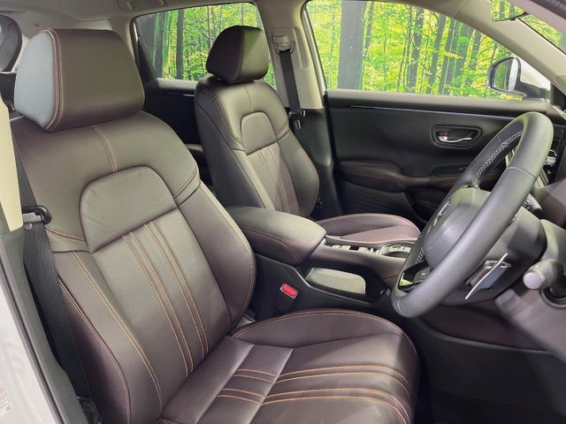 HONDA ZR-V E:HEV 2023 Image 31
