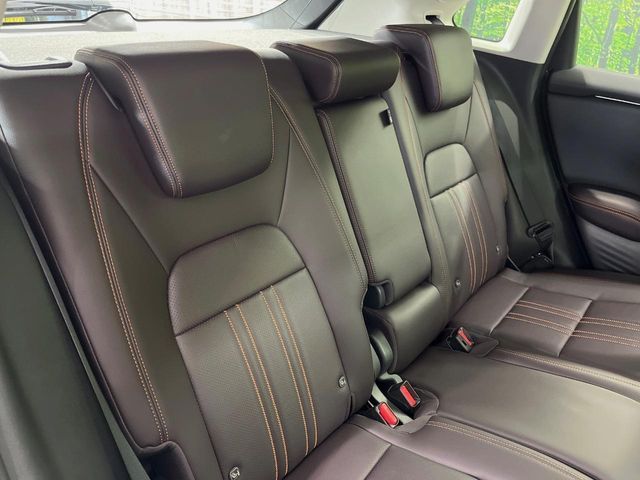 HONDA ZR-V E:HEV 2023 Image 31