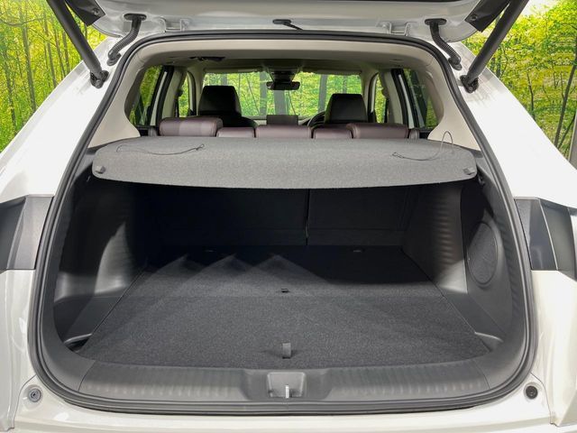 HONDA ZR-V E:HEV 2023 Image 31