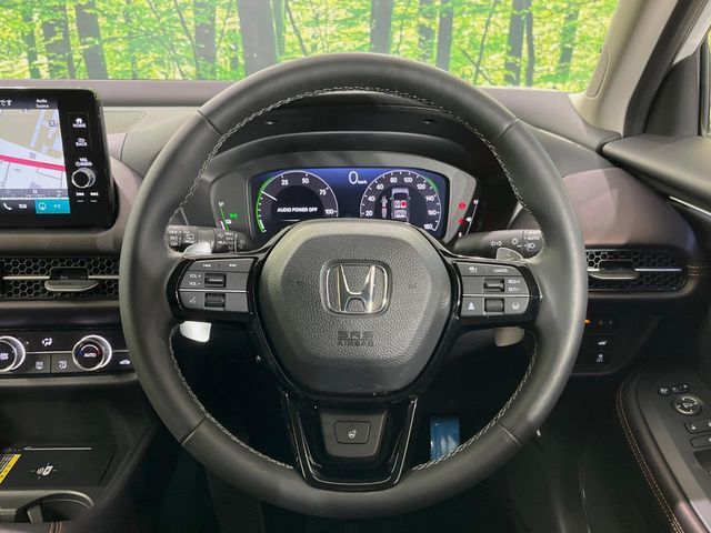 HONDA ZR-V E:HEV 2023 Image 31