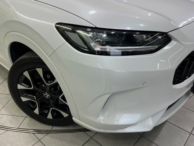 HONDA ZR-V E:HEV 2023 Image 31